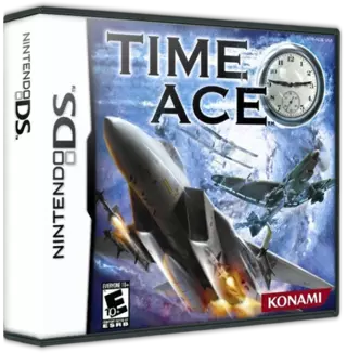 ROM Time Ace